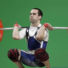 La vida de Julio Acosta, el cubano que hizo historia por Chile