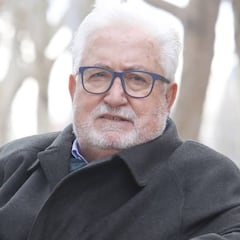 Pes Pérez: “Que el VAR entre en todo o que no entre en nada”