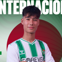 Con Kenta no habrá ‘caso Brahim’