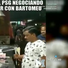 Traerá cola: Isco da 'like' a un meme que se mofa del Barça y su negociación por Neymar