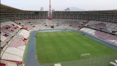 Sporting Cristal jugaría frente a Barcelona a puertas cerradas