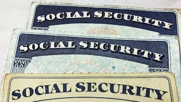 The Social Security Administration sends out monthly payments to nearly 71 million beneficiaries each month, but in April one group did not receive one.