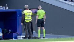 Pocos goles, mucha intervención del VAR y un justo campeón