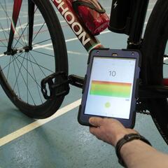 ¿Qué fue del "mejor sistema contra el dopaje mecánico"?