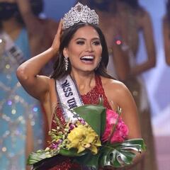 Andrea Meza gana Miss Universo 2021: los motivos de su victoria y de su éxito
