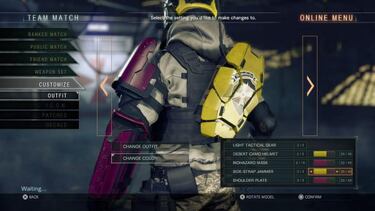 Resident Evil Umbrella Corps: Nuevos detalles