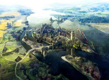 Galería de imágenes: The Witcher 3: Wild Hunt