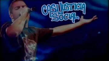 La canción que ha inspirado a Jorge Sampaoli en su carrera