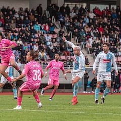 El Tenerife más canario de los últimos dos años