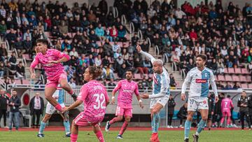 El Tenerife más canario de los últimos dos años