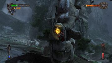 Captura de pantalla - Castlevania: Lords of Shadow - Ultimate Edition (PC)