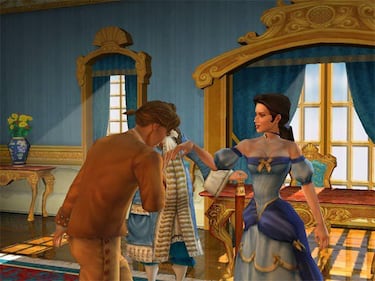 Sid Meier's Pirates!, Impresiones