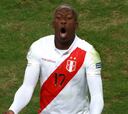 El Rayo ejecutará su opción de compra por Luis Advíncula
