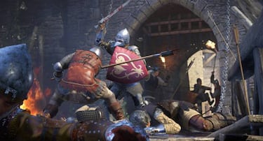 El nuevo DLC de Kingdom Come: Deliverance, a la venta el 16 de octubre