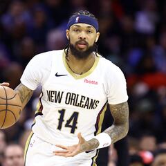 New Orleans Pelicans get good news with Brandon Ingram injury. When will he return?