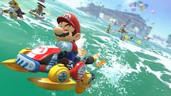 Este es el legendario estudio de videojuegos que ha sido parte clave del desarrollo de Mario Kart World