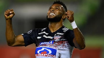 Junior - Caracas: TV, horario y cómo ver online la Copa Libertadores