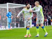 Resumen y goles del Nottingham Forest vs. Manchester City, jornada 18 de Premier League