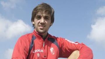 <b>ELEGIDO. </b>Carlos Calvo podría ser el hombre más adelantado.