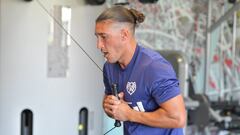 Espino y Camello, bajo el foco