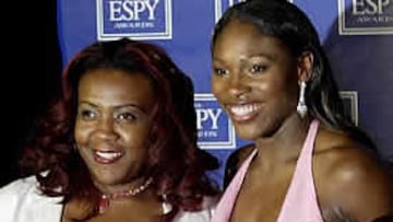 Detenido el sospechoso de asesinar a la hermana de las Williams