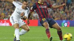 Jesé: se cumple un año de su lesión entre múltiples dudas