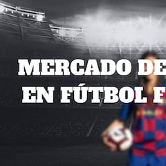 Fichajes de la Primera Iberdrola 20/21: altas y bajas del fútbol femenino