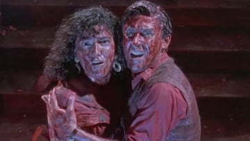 Una de las películas más gores de la historia está dirigida por una leyenda de la gran pantalla