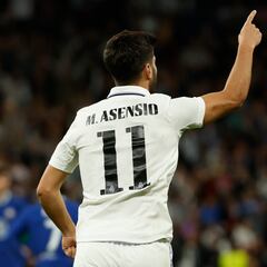 Marco Asensio close to leaving Real Madrid