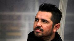 Héctor Tapia dejó la banca de Real Garcilaso tras caída en casa