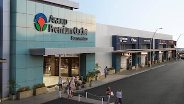 Así será el nuevo mega mall que tendrá la Región Metropolitana: más de 50 tiendas y 11.000 metros cuadrados