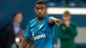 Malcom dealing with "very delicate and sensitive injury"