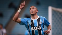 Emery copia la ‘fórmula Estêvão’: Alysson