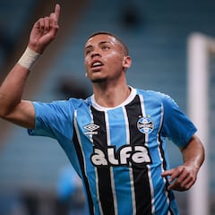 Emery copia la ‘fórmula Estêvão’: Alysson