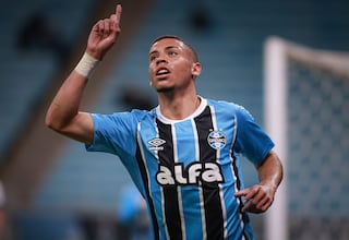 Emery copia la ‘fórmula Estêvão’: Alysson