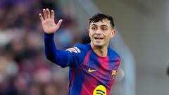 Alineación confirmada del Barça hoy ante el Atlético en Copa: el ‘milagro’ empieza con Joan García