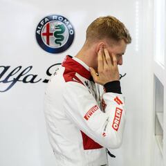 ¿Merece Mick Schumacher el ascenso a la Fórmula 1?