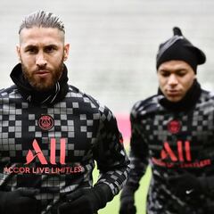 Sergio Ramos confirma los peores presagios