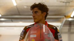 Ducati da su aprobado a Balaton Park: “Es un circuito fuera de lo común”