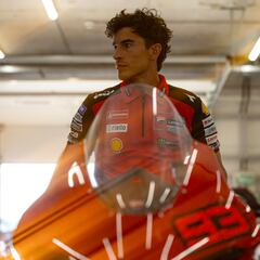 Ducati da su aprobado a Balaton Park: “Es un circuito fuera de lo común”