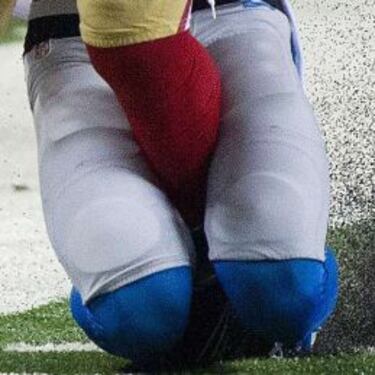 Una imagen, una frase, de la semana 16 de la NFL