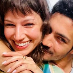 Ricardo Darín desvela el nombre del primer hijo de Úrsula Corbero y Chino Darín: “Tiene mucho significado”