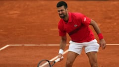Roland Garros 2025, en directo: partidos y resultados de la jornada 5 en París hoy en vivo