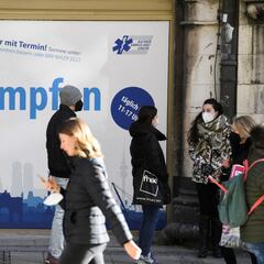 Un prestigioso virólogo español predice qué pasará en tan solo un mes