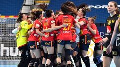 El Mundial femenino de España comienza a andar en Valencia