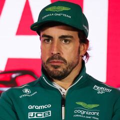 “Alonso no puede hacerlo todo con ese coche”