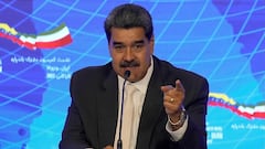 Maduro amenaza a Kast y lo que dice causa revuelo mundial: “Nazi, pinochetista... Si le toca un pelo a un venezolano”