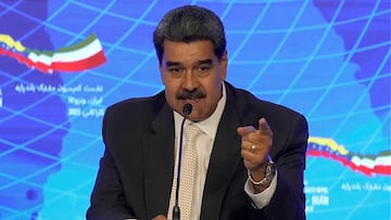 Maduro amenaza a Kast y lo que dice causa revuelo mundial: “Nazi, pinochetista... Si le toca un pelo a un venezolano”
