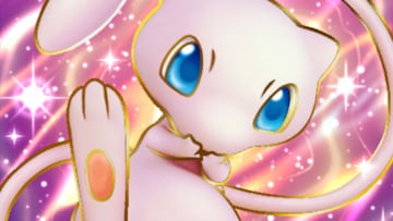 All the cards from Mythical Island, the new Pokémon TCG Pocket expansion featuring Mew