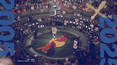 ¿Qué es Red Bull Batalla Nueva Historia? Así es el evento del 20 aniversario que reúne a grandes leyendas del freestyle